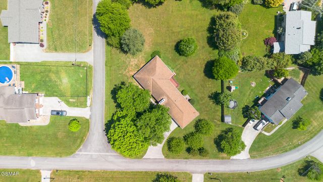1146 Mountain View Drive, New Market, TN 37820