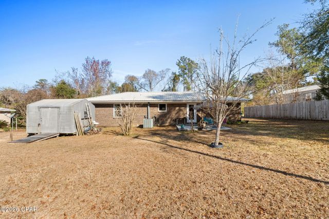 4495 Cook Road, Marianna, FL 32448