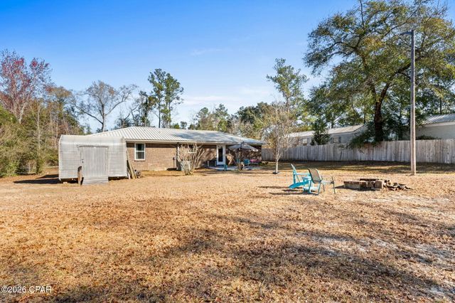 4495 Cook Road, Marianna, FL 32448