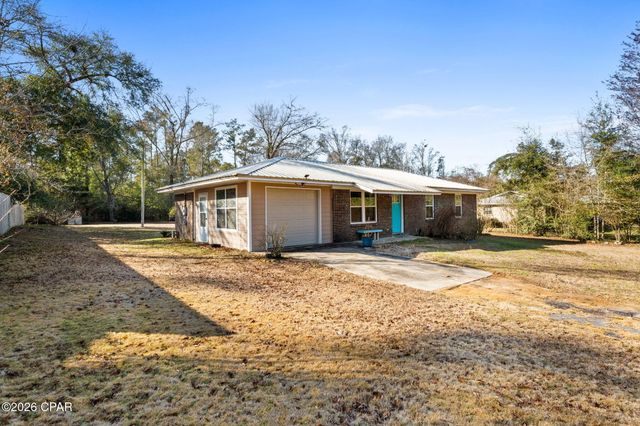 4495 Cook Road, Marianna, FL 32448