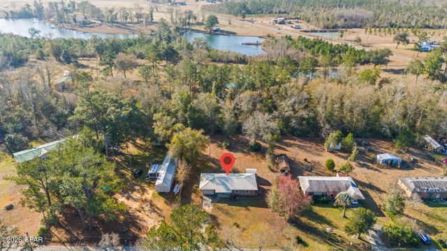 4495 Cook Road, Marianna, FL 32448