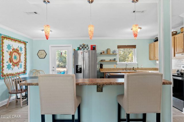 4495 Cook Road, Marianna, FL 32448