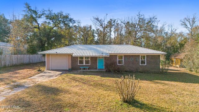 4495 Cook Road, Marianna, FL 32448