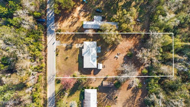 4495 Cook Road, Marianna, FL 32448