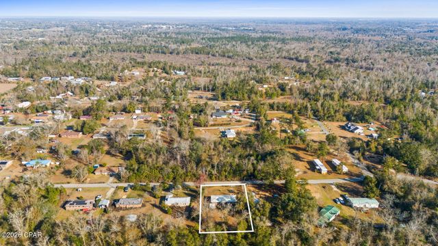 4495 Cook Road, Marianna, FL 32448