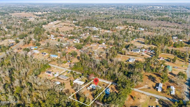 4495 Cook Road, Marianna, FL 32448