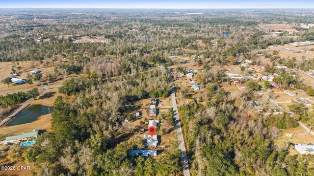 4495 Cook Road, Marianna, FL 32448