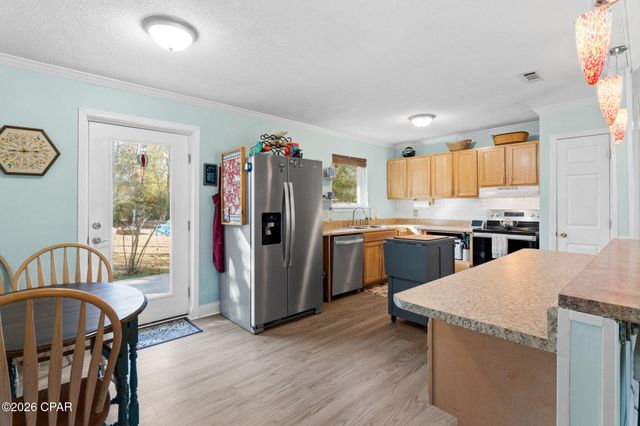 4495 Cook Road, Marianna, FL 32448