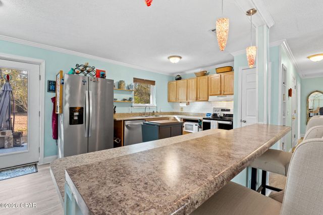 4495 Cook Road, Marianna, FL 32448