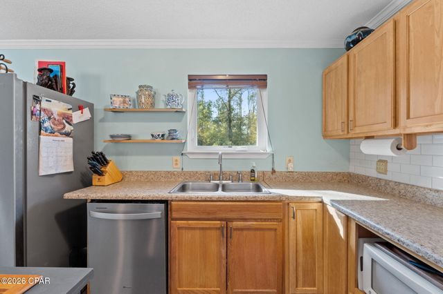 4495 Cook Road, Marianna, FL 32448