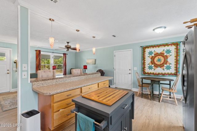 4495 Cook Road, Marianna, FL 32448