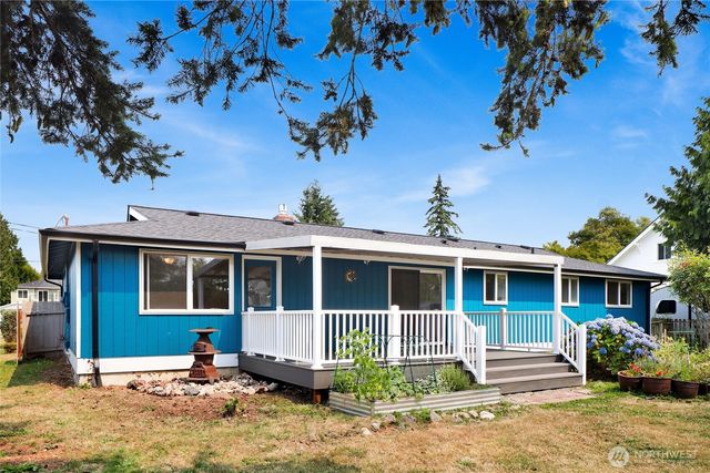 875 Adelia Street, Blaine, WA 98230