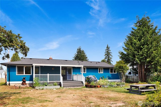 875 Adelia Street, Blaine, WA 98230