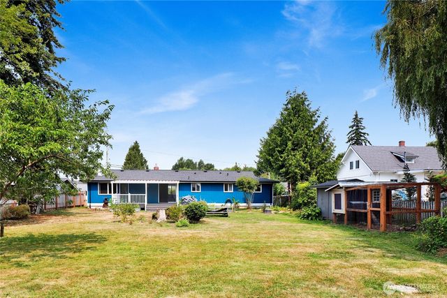 875 Adelia Street, Blaine, WA 98230