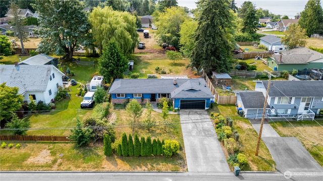 875 Adelia Street, Blaine, WA 98230