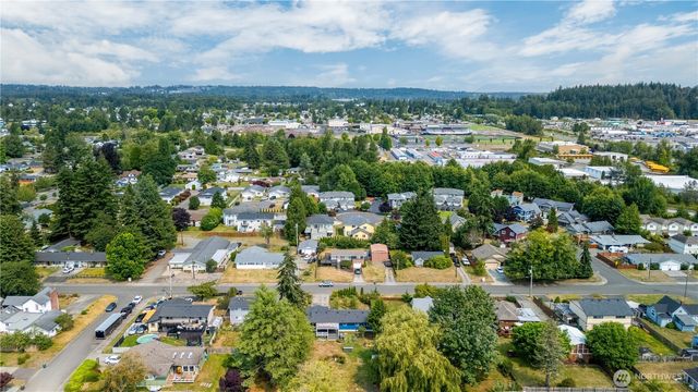 875 Adelia Street, Blaine, WA 98230