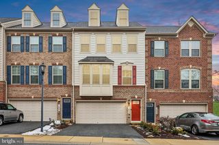 1605 REGENT MANOR CT, Silver Spring, MD 20904