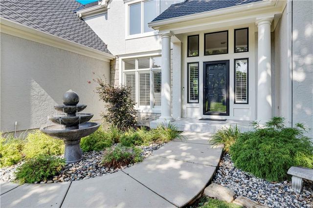 15448 Iron Horse Circle, Leawood, KS 66224