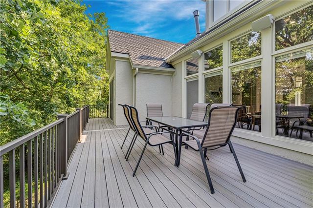 15448 Iron Horse Circle, Leawood, KS 66224