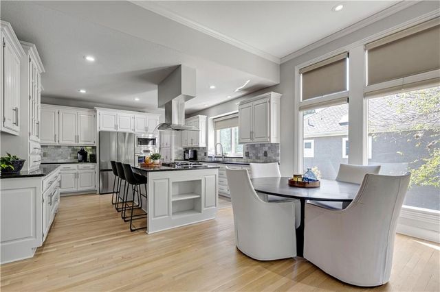 15448 Iron Horse Circle, Leawood, KS 66224