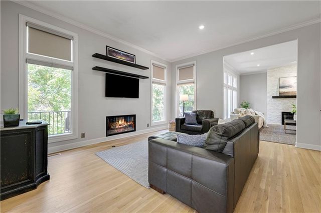 15448 Iron Horse Circle, Leawood, KS 66224