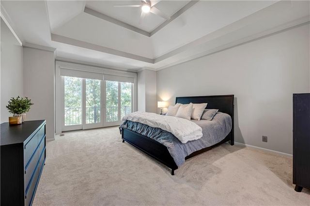 15448 Iron Horse Circle, Leawood, KS 66224