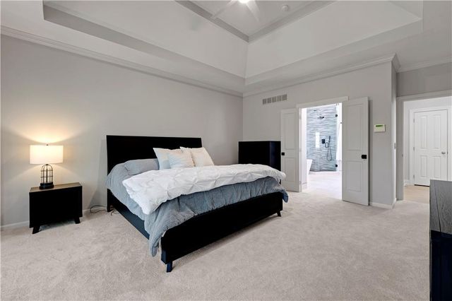 15448 Iron Horse Circle, Leawood, KS 66224