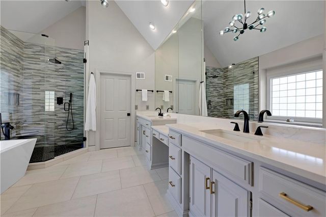 15448 Iron Horse Circle, Leawood, KS 66224