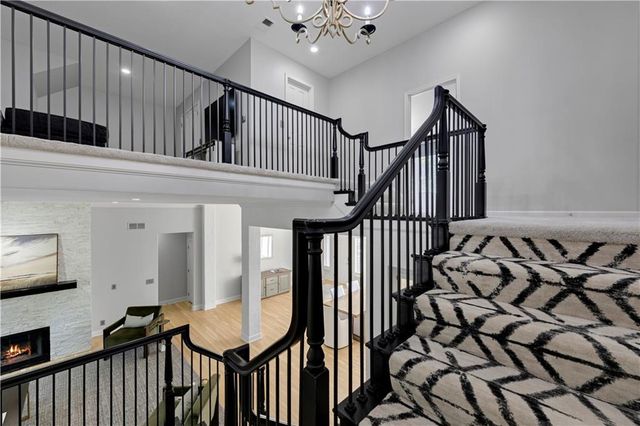 15448 Iron Horse Circle, Leawood, KS 66224