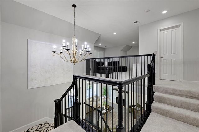 15448 Iron Horse Circle, Leawood, KS 66224