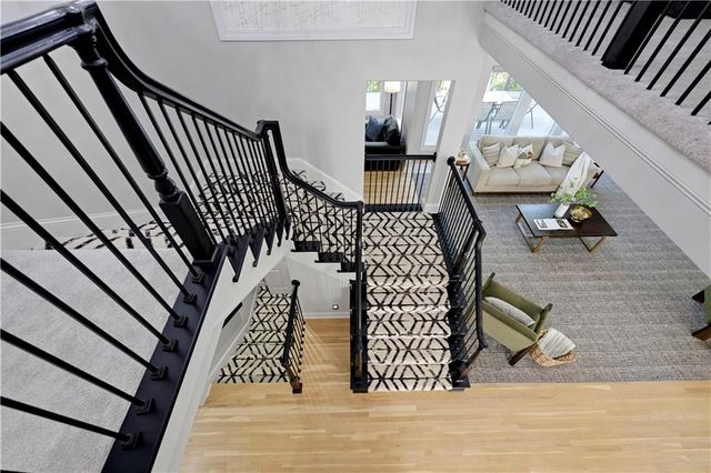 15448 Iron Horse Circle, Leawood, KS 66224