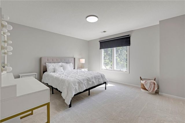 15448 Iron Horse Circle, Leawood, KS 66224