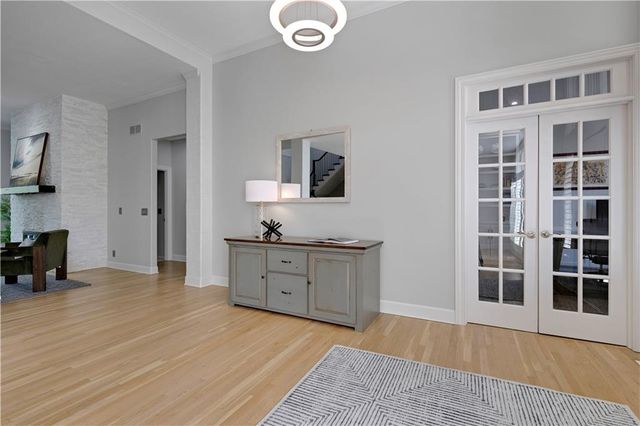 15448 Iron Horse Circle, Leawood, KS 66224