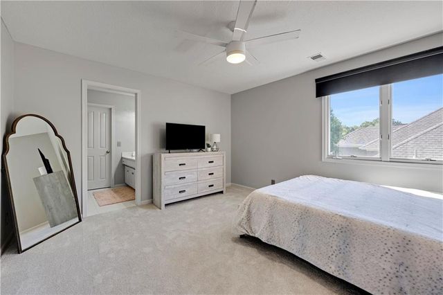 15448 Iron Horse Circle, Leawood, KS 66224