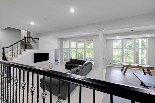 15448 Iron Horse Circle, Leawood, KS 66224