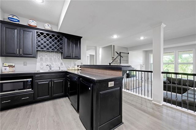 15448 Iron Horse Circle, Leawood, KS 66224