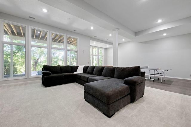 15448 Iron Horse Circle, Leawood, KS 66224