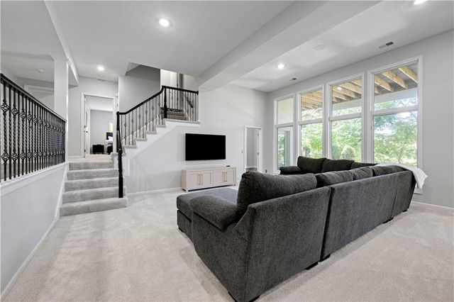 15448 Iron Horse Circle, Leawood, KS 66224