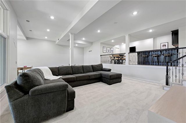 15448 Iron Horse Circle, Leawood, KS 66224