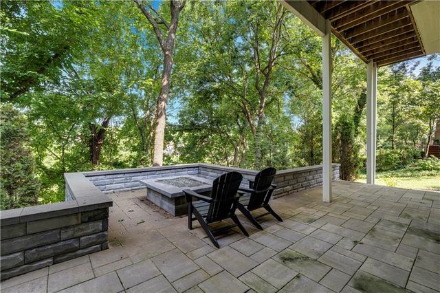 15448 Iron Horse Circle, Leawood, KS 66224