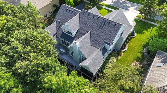 15448 Iron Horse Circle, Leawood, KS 66224