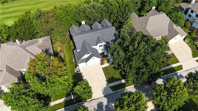 15448 Iron Horse Circle, Leawood, KS 66224