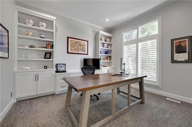 15448 Iron Horse Circle, Leawood, KS 66224
