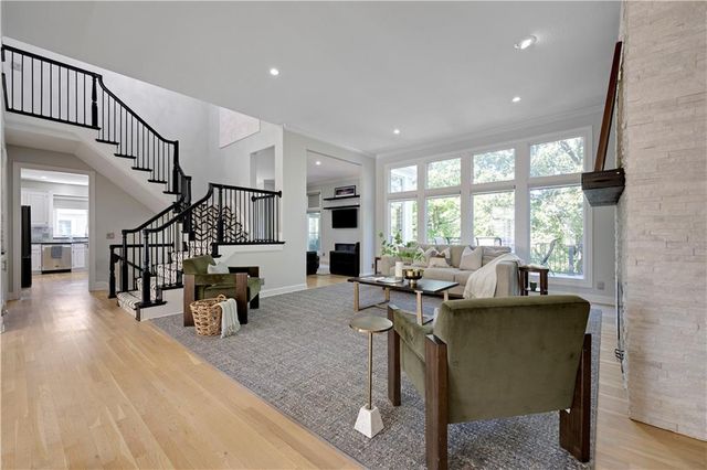 15448 Iron Horse Circle, Leawood, KS 66224
