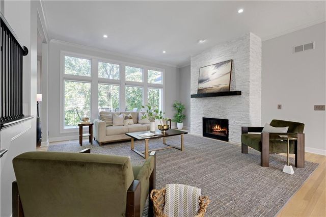 15448 Iron Horse Circle, Leawood, KS 66224