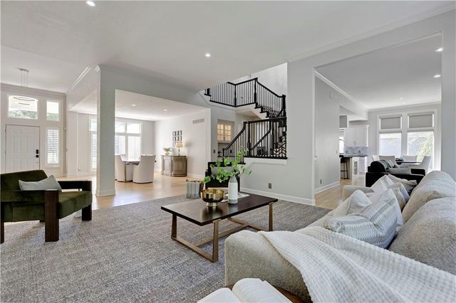 15448 Iron Horse Circle, Leawood, KS 66224