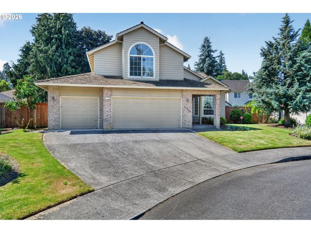 15424 Ne ANDRA Pl, Portland, OR 97230