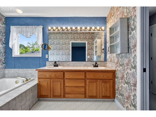 15424 Ne ANDRA Pl, Portland, OR 97230