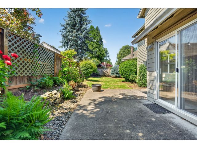 15424 Ne ANDRA Pl, Portland, OR 97230