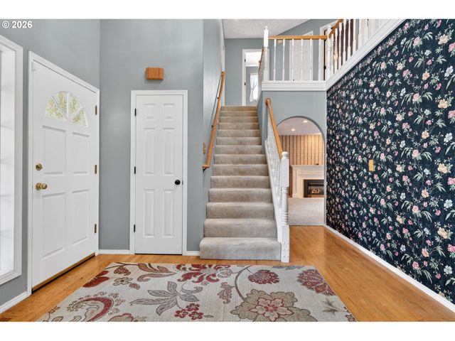 15424 Ne ANDRA Pl, Portland, OR 97230